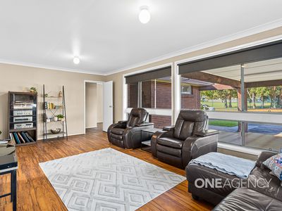 32 Kimbeth Crescent, Albion Park Rail