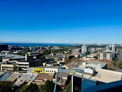 802 / 10 Regent Street, Wollongong