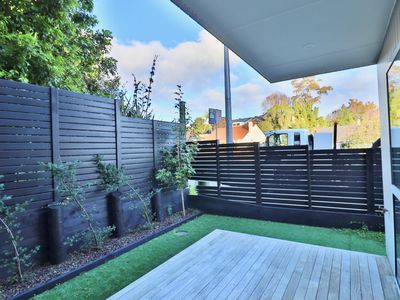 1 / 667 Great North Road, Grey Lynn