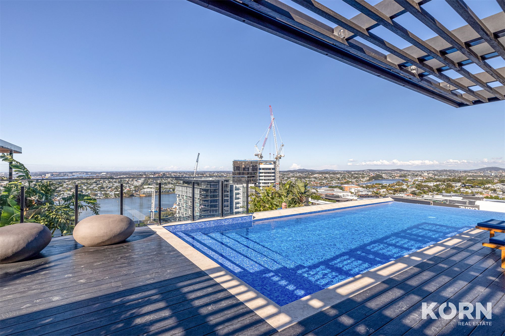 506 / 12 Cunningham Street, Newstead