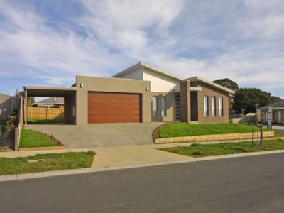 1 Quahlee Court, Woodend