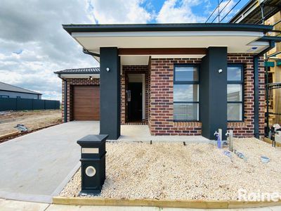 35 Rivella Circuit, Tarneit