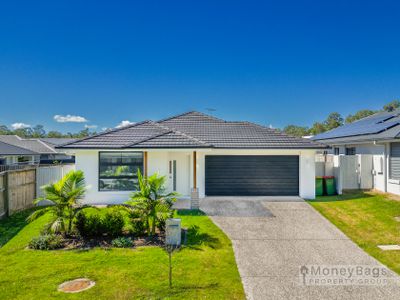 12 Byron Drive, Jimboomba