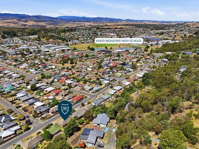 28 Ernest Street, Kings Meadows