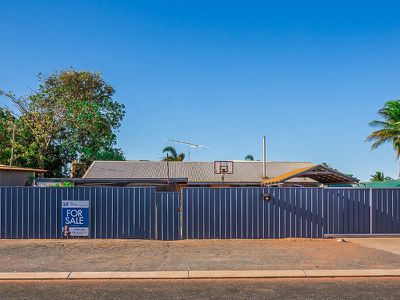 38 Bottlebrush Crescent, South Hedland