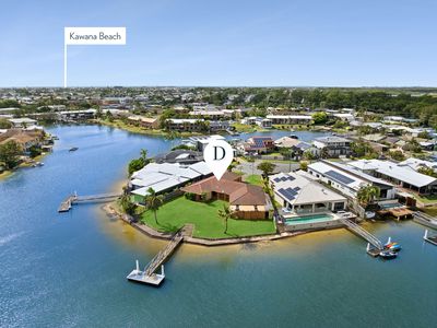15 Kononda Court, Mooloolaba