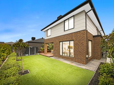 9 Merribrook Boulevard, Clyde