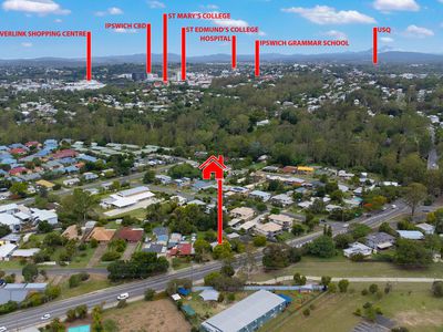 17 Albion Street, Brassall