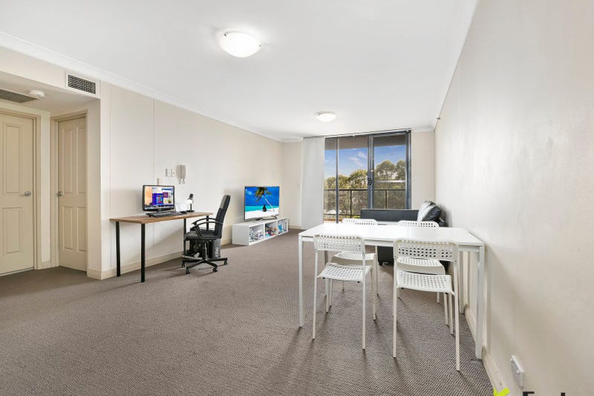 152 / 1-3 Beresford Road, Strathfield