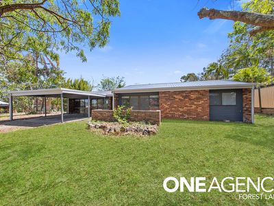 2 Firefly St, Durack