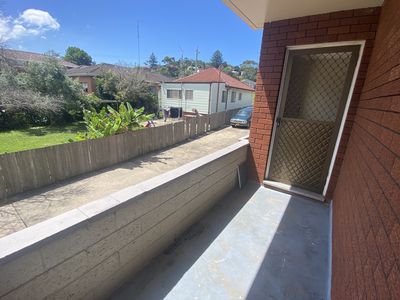 4 / 94A Shellharbour Road, Port Kembla