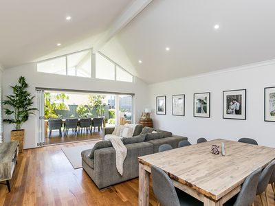 7 Lillico Avenue, Burns Beach
