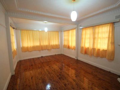 1 Rosehill Street, Parramatta