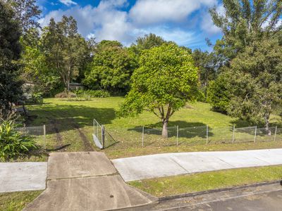 21 Thorburn Street, Nimbin