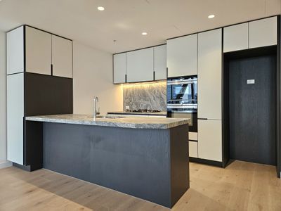 2103 / 260 Spencer Street, Melbourne