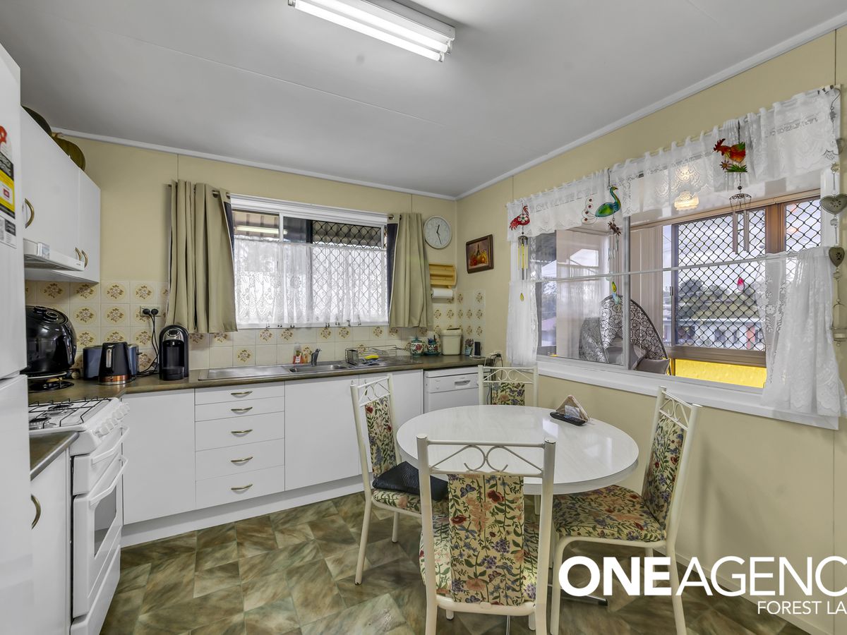 21 Briset Street, Durack