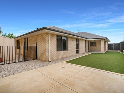 107 Bramall Terrace, Baldivis