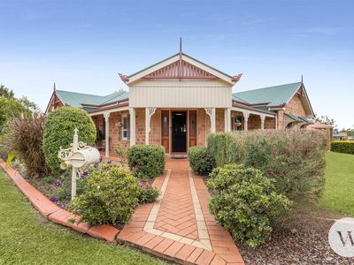 31 Lacewood Circuit, Warner