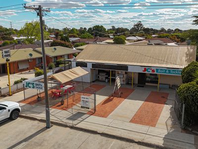 488 Campbell Street, Swan Hill