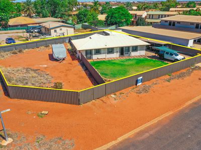 3 Edkins Place, South Hedland