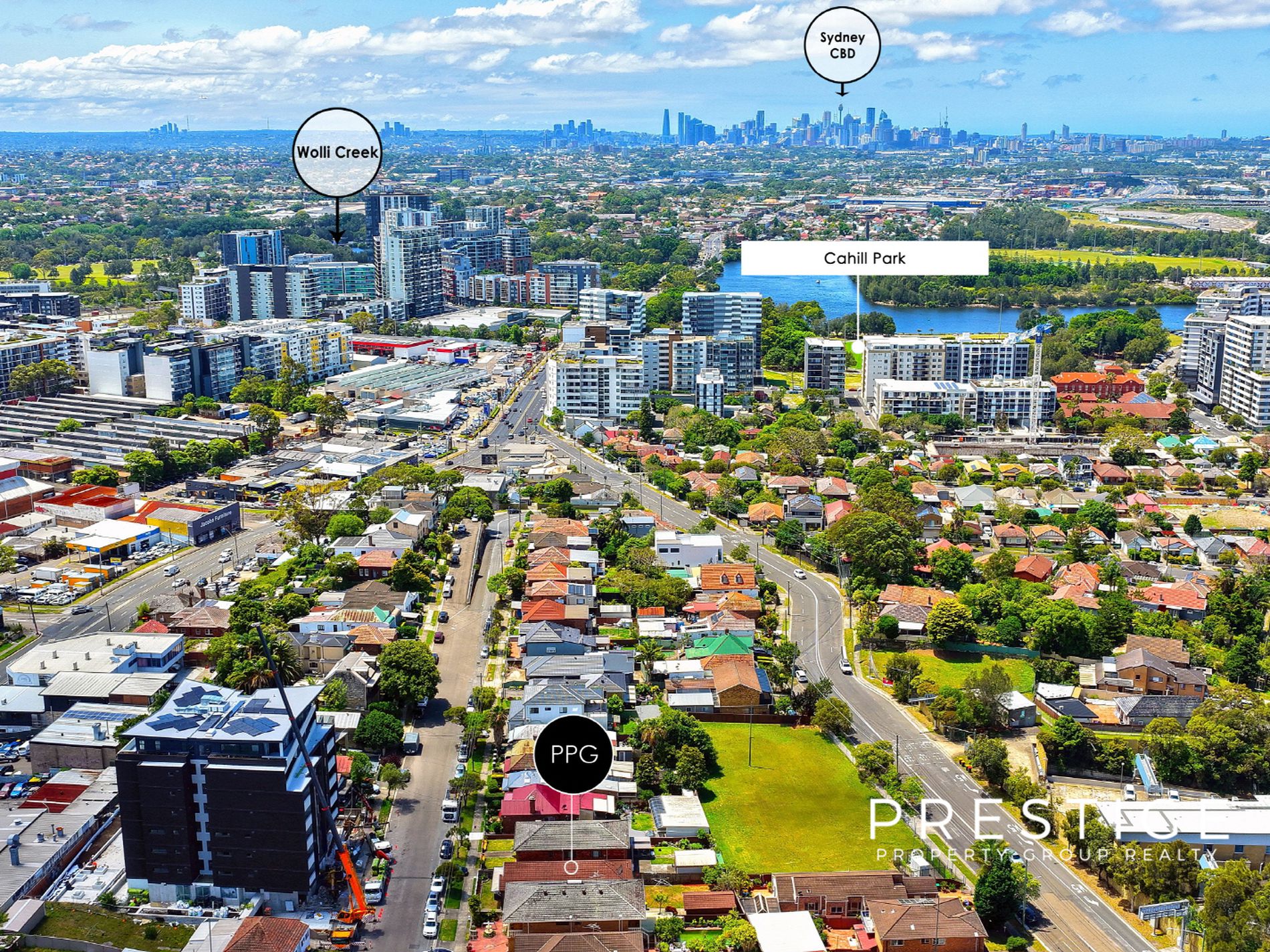 32 Duncan Street, Arncliffe