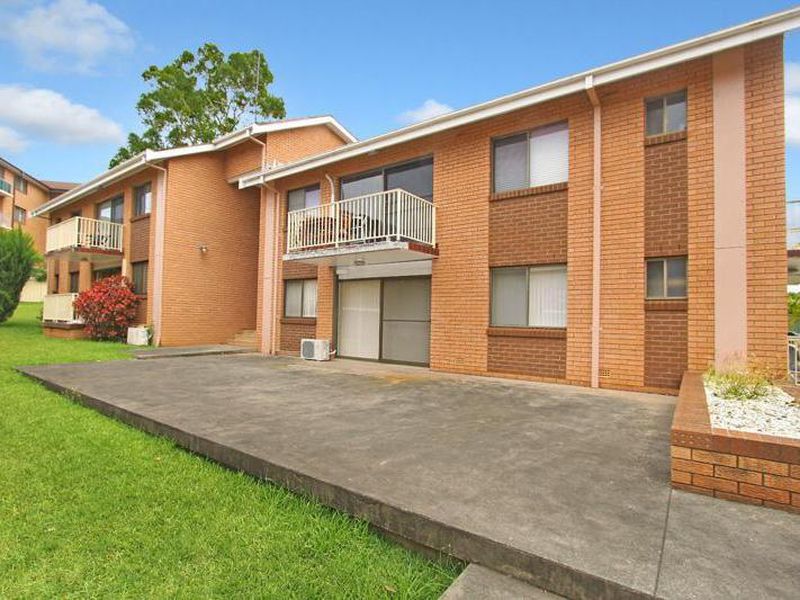 6 / 7 Mercury Street, Wollongong