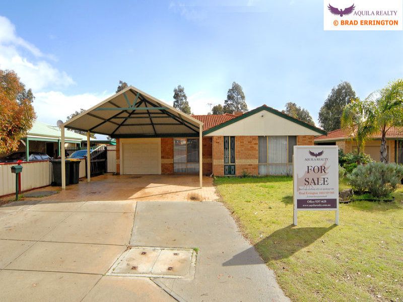 43 Kangaroo Entrance, Stratton