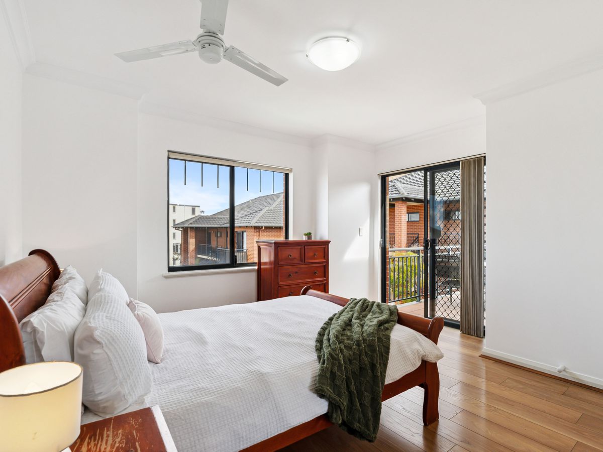 22 / 7 Bronte Street, East Perth