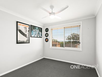 21 Borrowdale Close, Albion Park