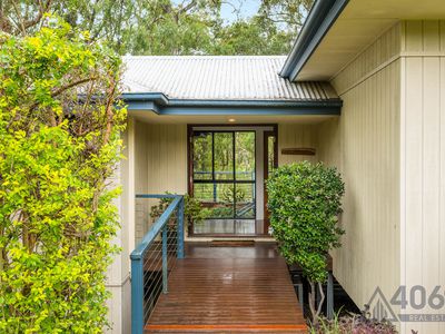 30 Lilly Pilly Road, Pullenvale