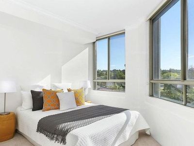 31 / 20 Herbert Street, West Ryde