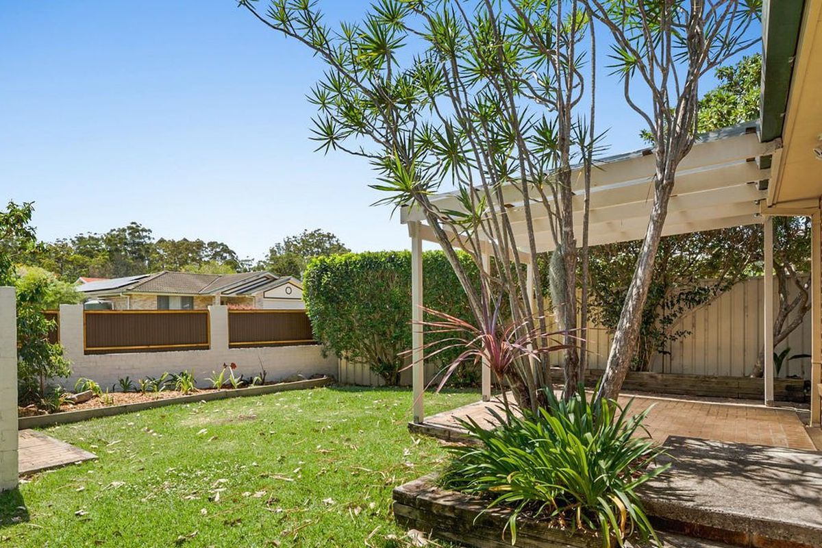 26A Christle Street, Green Point