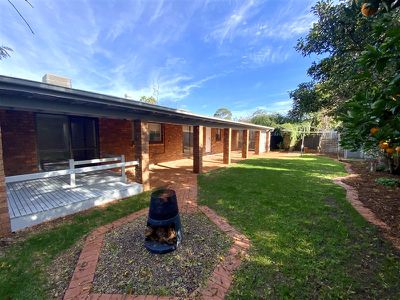 68 Quarry Road, Forbes