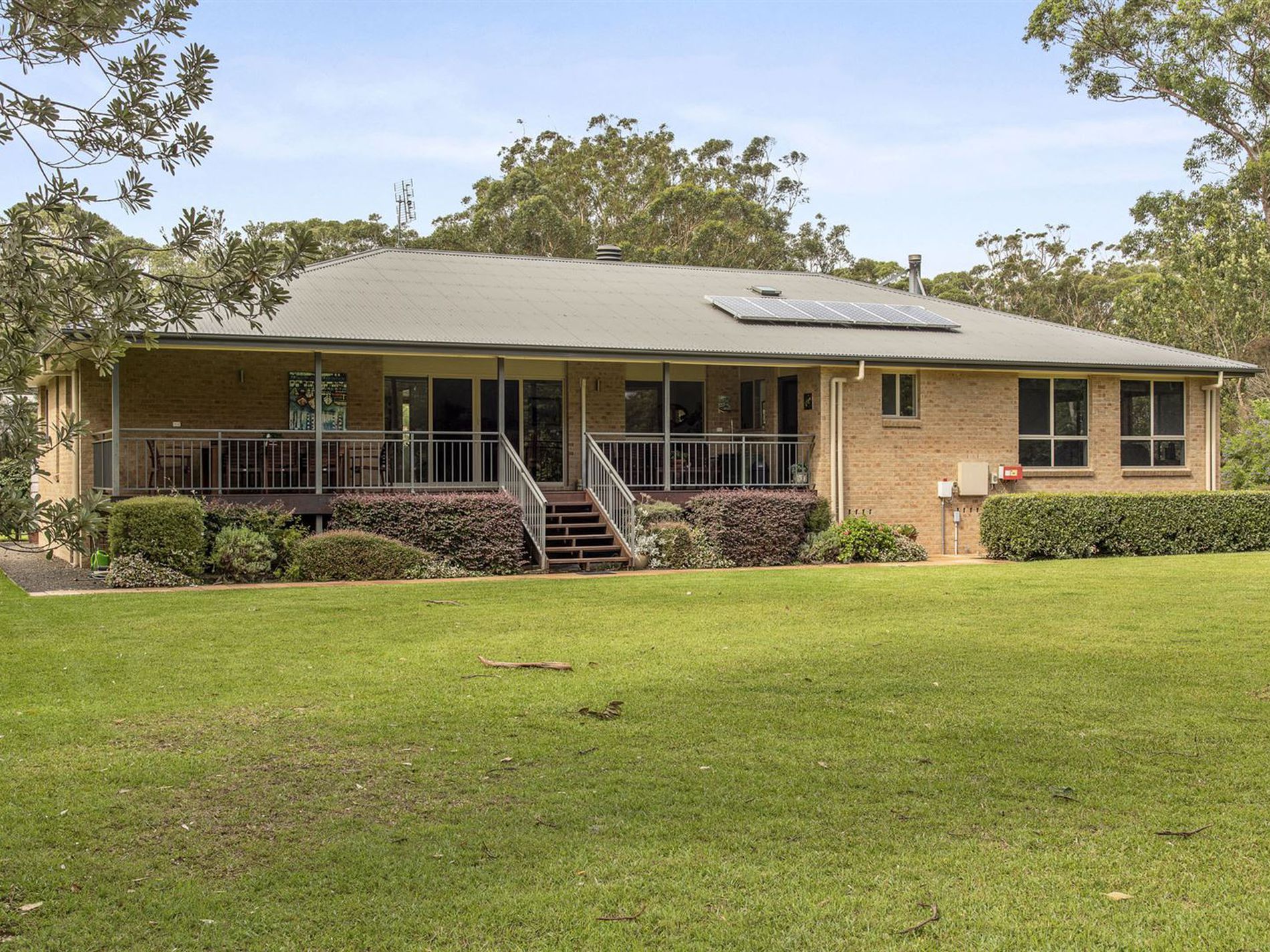 42 Lake Conjola Entrance Road, Lake Conjola