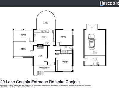 129 Lake Conjola Entrance Road, Lake Conjola