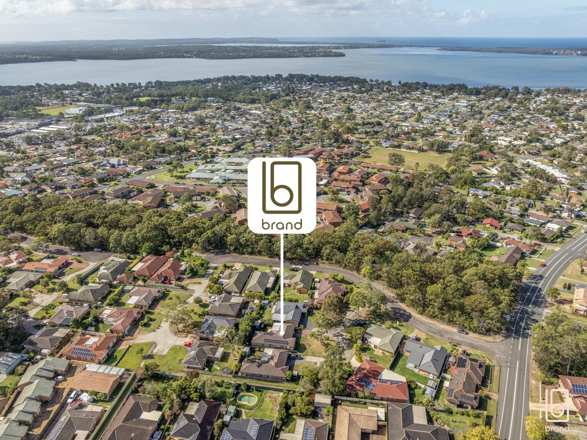 3 Ben Close, Lake Haven