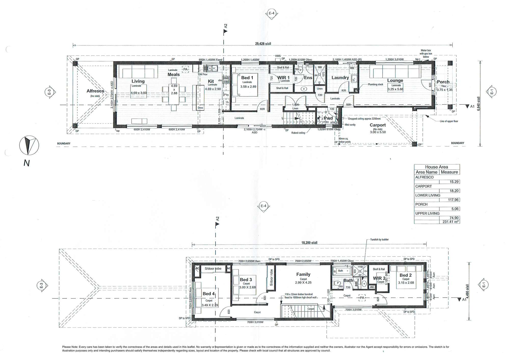 11A First Street, Magill