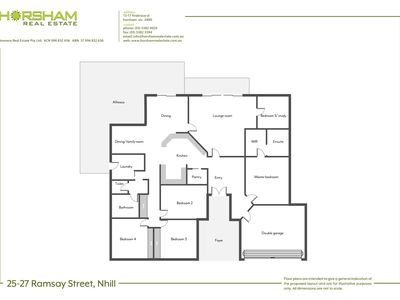 25-27 Ramsay Street, Nhill