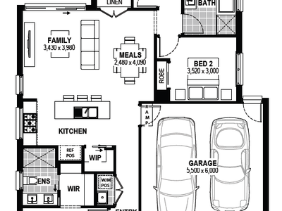 Lot 128 Lake Boulevard, Mildura