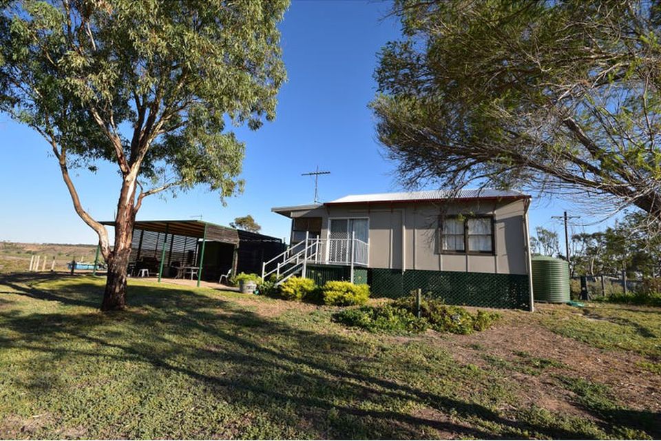 76 Salisbury Road, Mannum