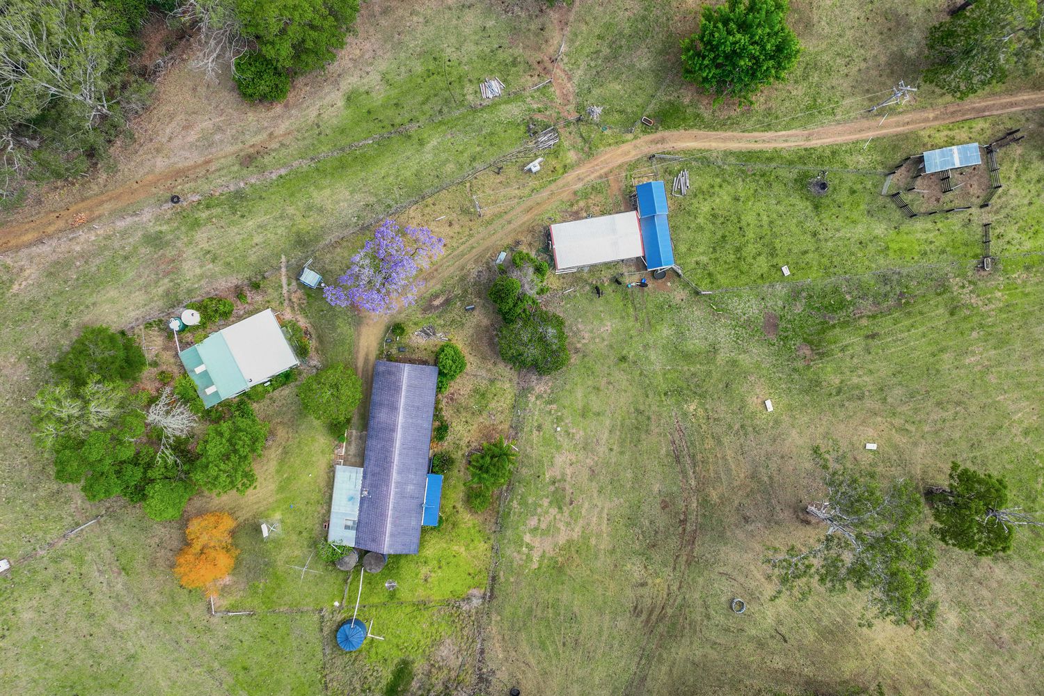 91 Lochinvar Road, Wherrol Flat Manning Valley Property & Livestock