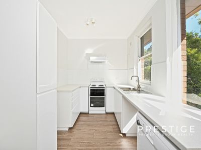 63 / 43 Watkin Street, Rockdale