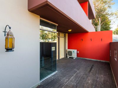 5 / 2A Goderich Street SOLD SOLD, East Perth