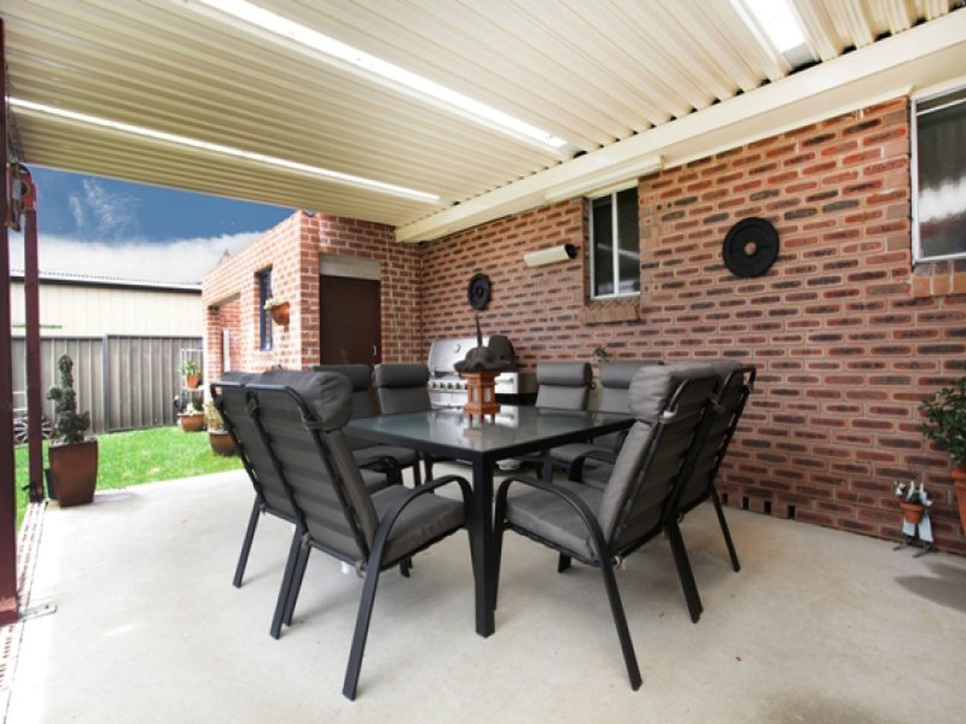 9 Gadara Drive, SOUTH PENRITH