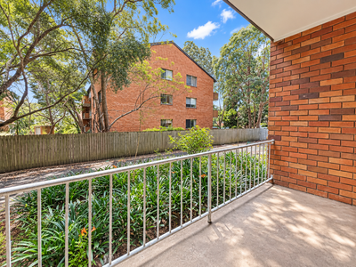 7 / 11 Queens Road, Westmead