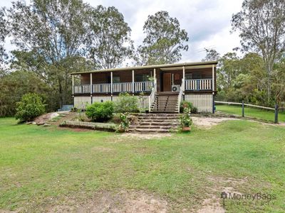 89 Meadow Street, Logan Reserve