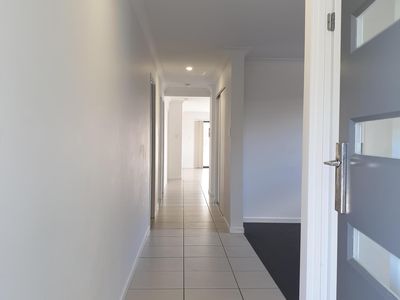 3 Bottle Brush Circuit, Coomera