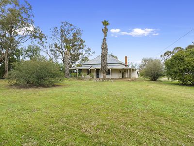 70 Woodstock Road, Berrigan