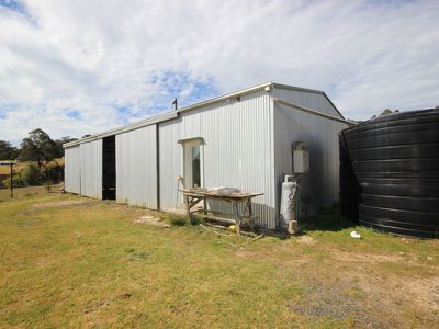 40 Florabunda Lane, Nethercote