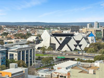 1503 / 659 Murray Street, West Perth